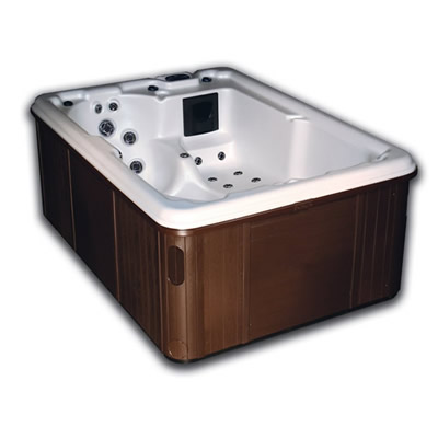 Aurora Series-III Hot Tub